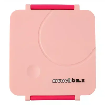 קופסת אוכל עם תרמוס פנימי – Munch Thermos