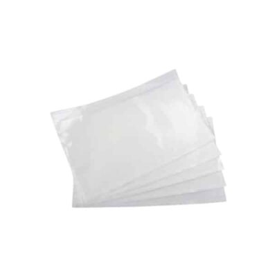 1000 מעטפות תכולה | מעטפות פקינג ליסט 160X220 מ"מ