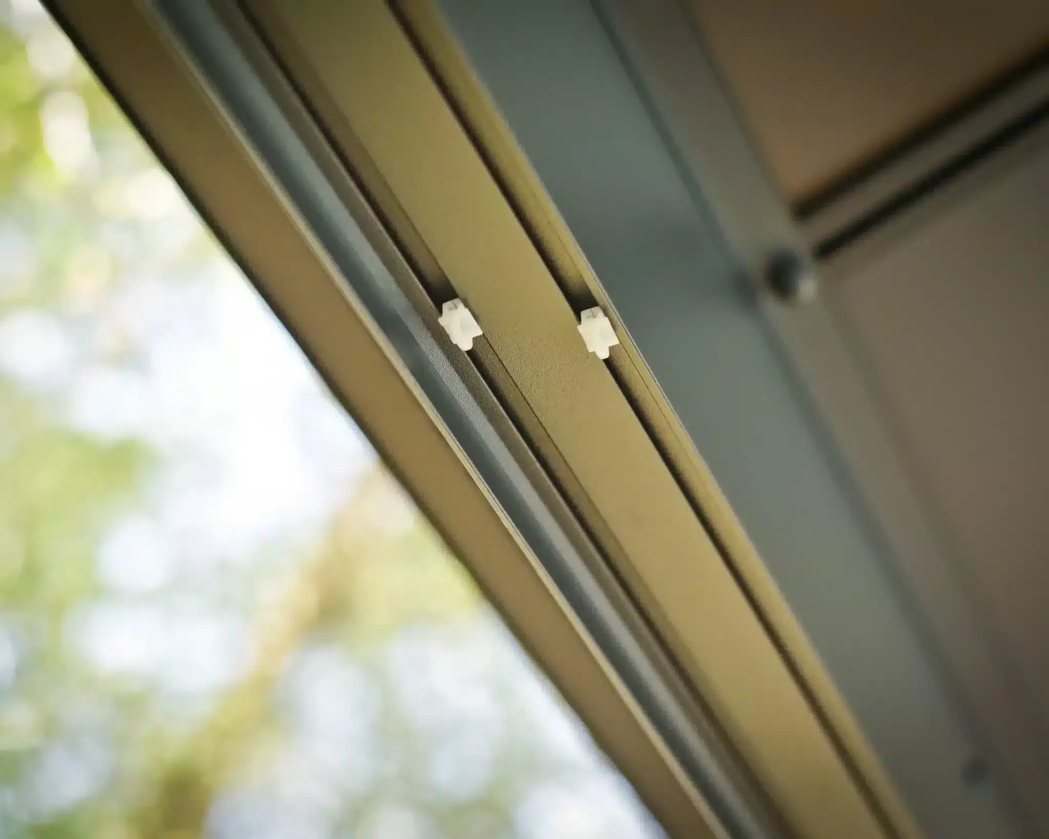 ⁦גזיבו לגינה Dallas 3.6x4.3⁩ – תמונה ⁦5⁩