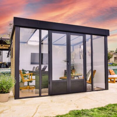 משרד גינה Copenhagen 2.9x3.5