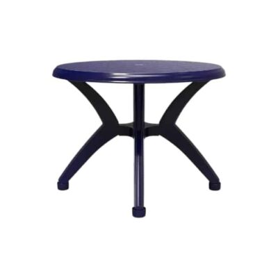 שולחן עגול אריאל (קולומביה) 96 ס"מ