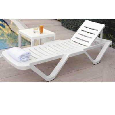 מיטת שיזוף עינב