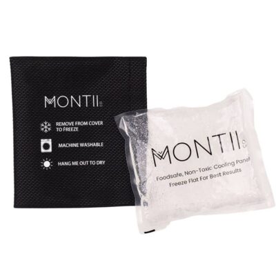 קרחומים מיני MontiiCo Ice Pack - Mini