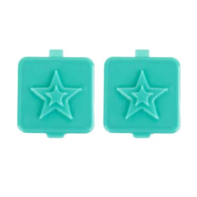 זוג קופסאות למטבלים ורטבים – Star