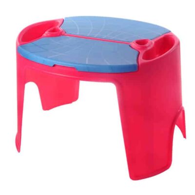 גוף שולחן טאי טאי (ללא כנפיים) קיים בורוד בלבד