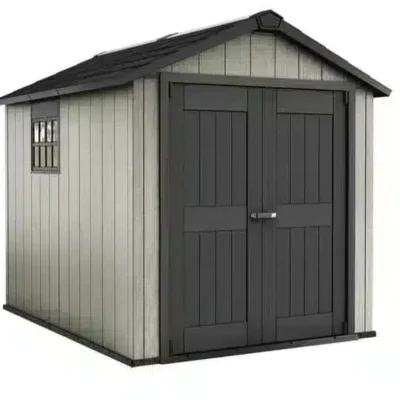 מחסן גינה כתר אוקלנד 759 (המחיר כולל הובלה)