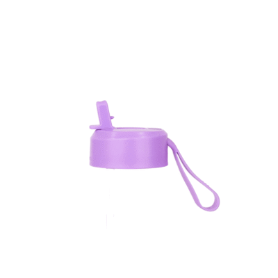 מכסה לבקבוק ספורט עם פיה Sipper (חובה לרכוש גם קשית)