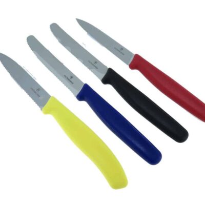 3 יחידות סכין ויקטורינוקס Victorinox