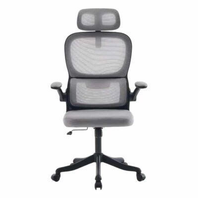 כסא מנהלים אורטופדי Lux