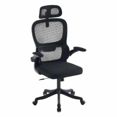 כסא מנהלים אורטופדי Lux