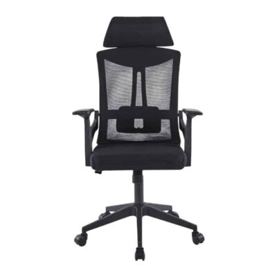 כסא משרדי דגם Honcho