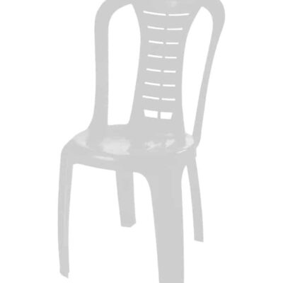 כסא פלסטיק דגם דויד R3