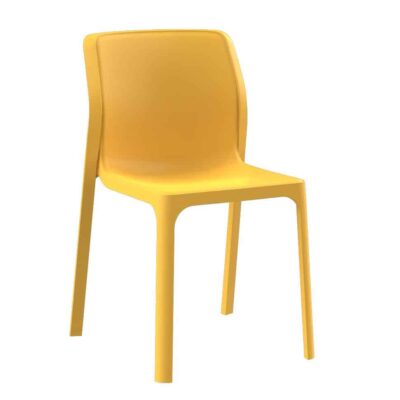 כסא פלסטיק יצוק דגם דנה – חזק במיוחד