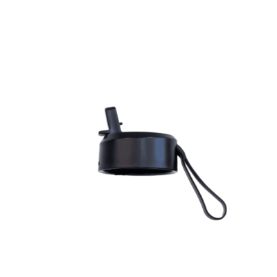 מכסה לבקבוק ספורט עם פיה Sipper (חובה לרכוש גם קשית)