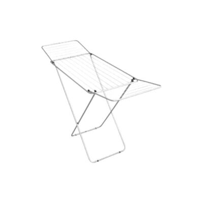 מתלה כביסה מתכת אל חלד אט