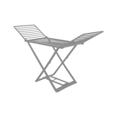 מתלה כביסה פלסטיק איטלקי ALICE