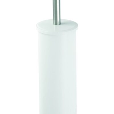 סט מברשת שרותים נירוסטה יוקרתי