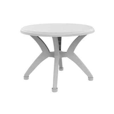 שולחן עגול אריאל (קולומביה) 96 ס"מ